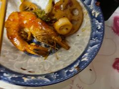 -惠友大虾(太原北街店)