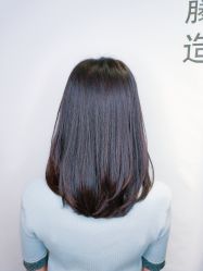 点击看大图 -藤野造型