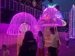 -新五爱道夜市