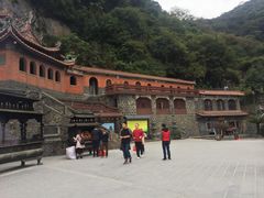 -安溪清水岩