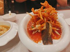 -功德林素菜饭庄(前门店)