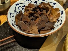 -巴奴毛肚火锅(六天地店)