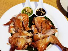 -青木瓜之味 · 越南料理(七宝宝龙店)