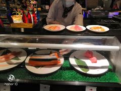 -美食汇自助西餐厅(荆州富力万达嘉华酒店)