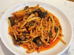 -龙抄手(文殊坊店)