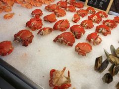 -怡廊(上海漕河泾万丽酒店)