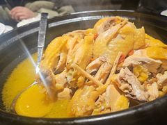 -汀小府·福建客家菜(鼓山沃尔玛店)
