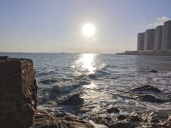 -沙扒湾