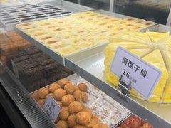 -观音桥步行街