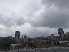 -华东政法大学(松江校区)