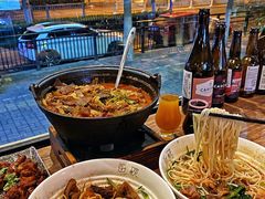 -每碗面馆(新鸿安大厦店)