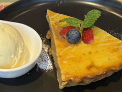 -安妮意大利餐厅(世贸天阶店)