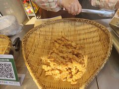-肖炮现炸酥肉(解放碑店)