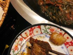 -粘豆包铁锅炖二部(温泉街店)