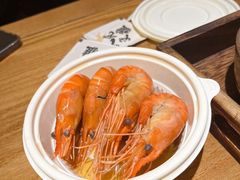 -李百蟹·江南蟹黄面(夫子庙店)