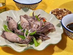 -德记潮州砂锅粥(广州大道北店)