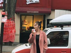 -72 COFFEE(东朝阳路店)