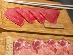 -空之介寿喜烧·和牛放题(恒隆广场店)