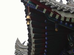 -西安市广仁寺