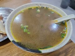 -黄阿姨锅贴大王(万航渡路店)