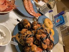 -喜庭海鲜自助(来福士店)