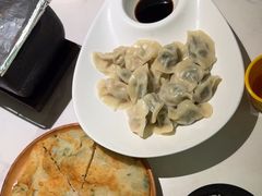 -北国饭店·海鲜·北方菜(峡山店)