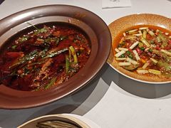 -贡宴盐帮菜自贡驻京联络处餐厅