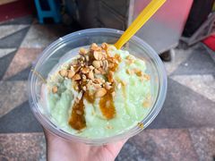 -夏食光安顺小舒冰粉冰浆(甲秀楼店)