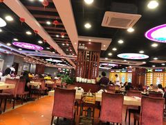 大堂-点都德(千灯湖环宇城店)