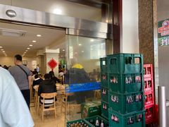 -水仙拉面(水仙街店)