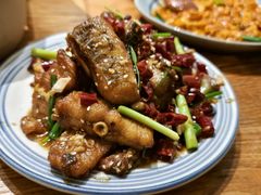 -静一餐厅·湖北菜(前门创始店)