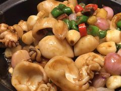 -钱塘宴(东站西子国际店)