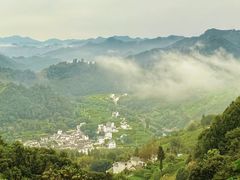 -石潭村
