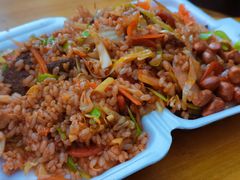 -老婆婆炒饭(小白楼1902欧式风情街店)