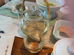 -青藤茶馆(凤起路店)