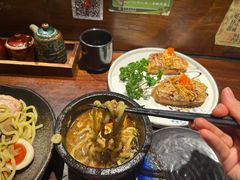 -玄白·炭烤活鳗(上海首店)