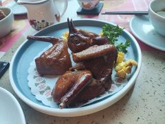 -点都德(龙之梦店)