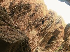 -天山神秘大峡谷