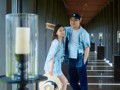-三亚太阳湾柏悦酒店