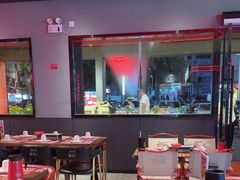 -蚝蚝先生·广式烧烤(信天广场店)