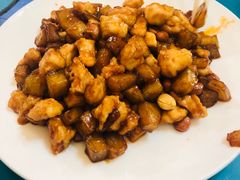 -清真宏玉祥黄门脸餐厅(华荫东里店)
