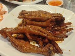 -富来美食
