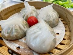 粉蒸果-金华安大酒楼·老牌潮菜·粤式茶点(东方国际店)