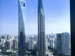 -上海中心大厦