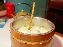 -佬麻雀·剁椒鱼头(京基KK One店)