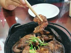 -洪兴砂锅·融合砂锅菜(星河城店)