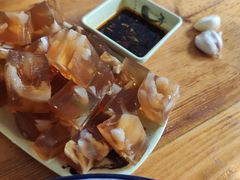 -竹青胶东摔面(黄岛开发区店)