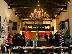 -Ministry of Crab(科伦坡店)