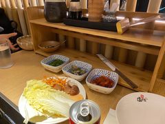 -温野菜涮涮锅(曲江大悦城店)