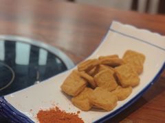 毕节小豆腐-黔大人·贵州花溪牛肉粉(宝能太古城店)